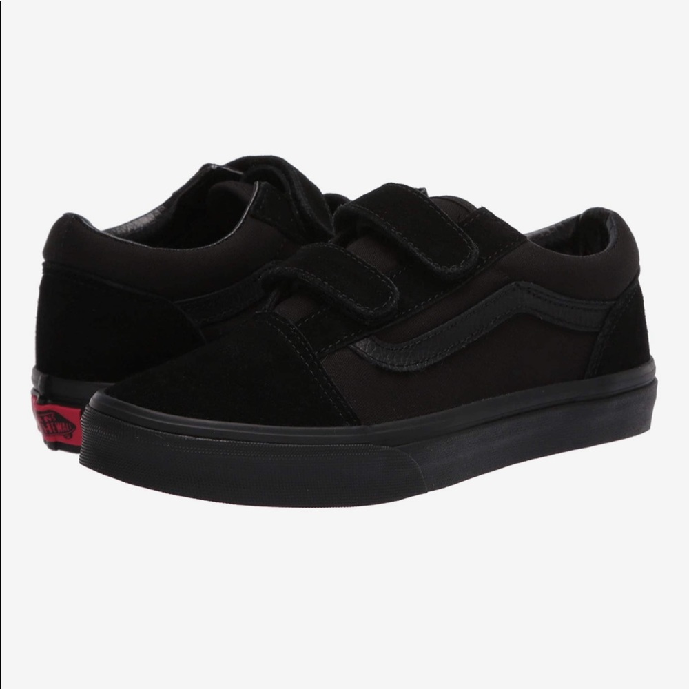 Vans Big Kids Ole School